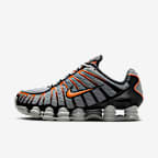 Nike Shox TL Men's Shoes. Nike.com Nike Shox TL Men's Shoes. Nike.com